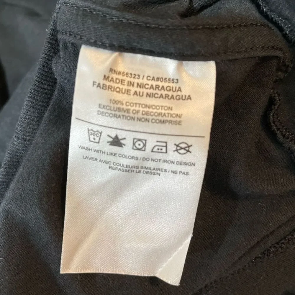 Nike air tee